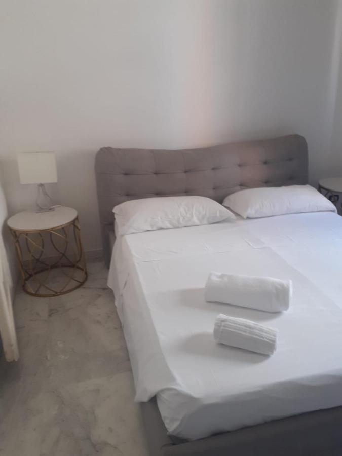 Roman Candia Apartment Extérieur photo