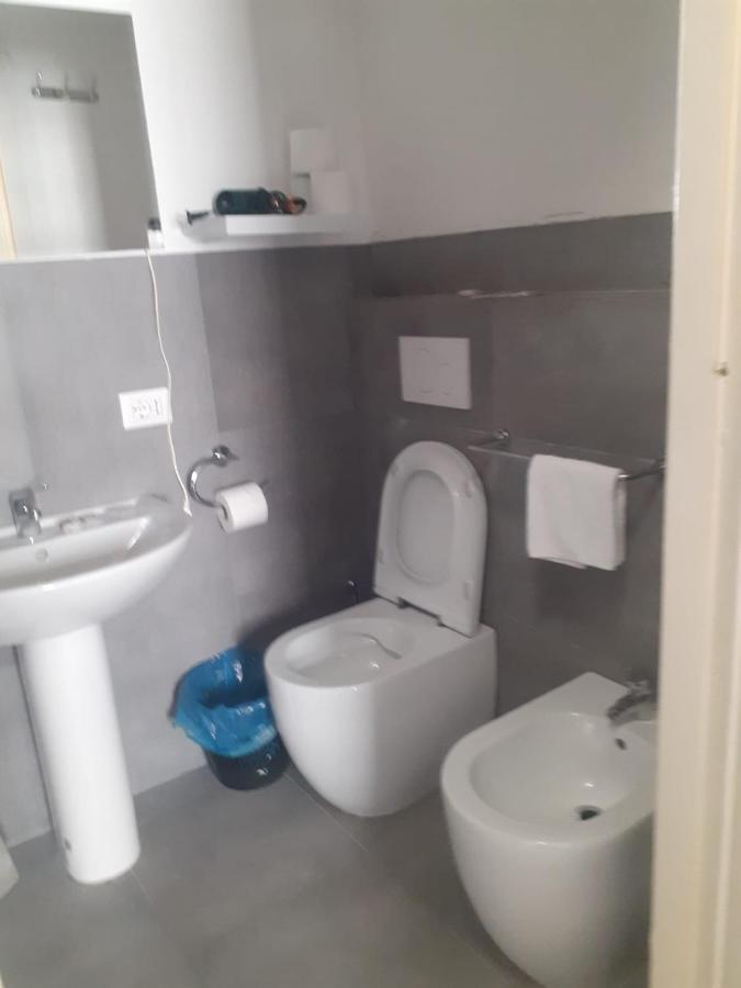 Roman Candia Apartment Extérieur photo