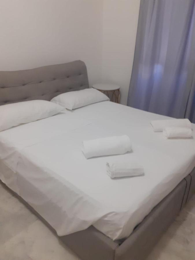 Roman Candia Apartment Extérieur photo