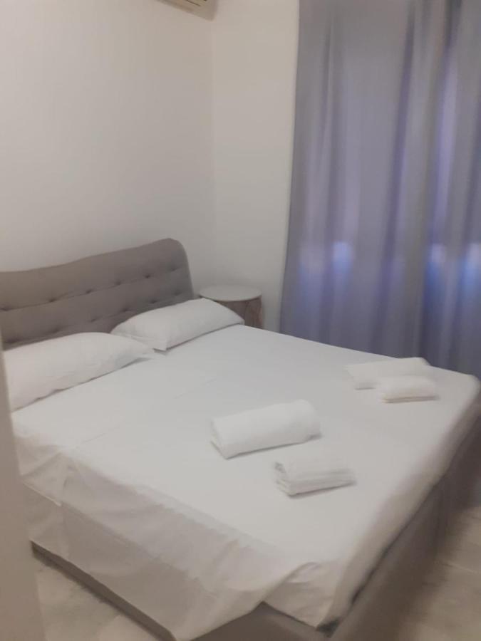 Roman Candia Apartment Extérieur photo