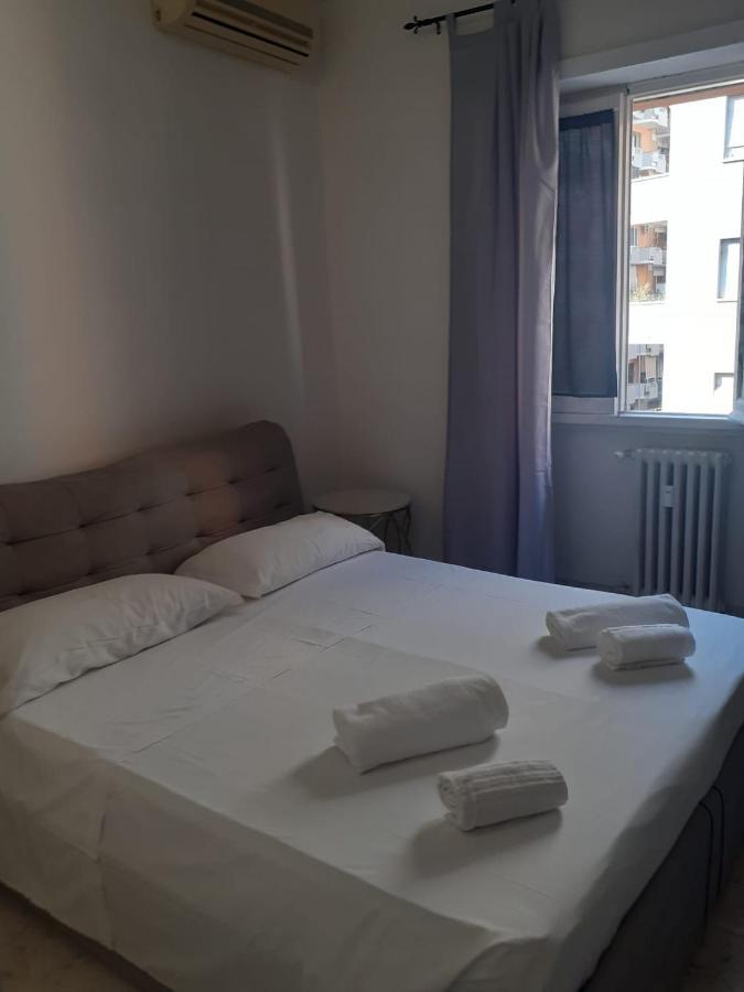 Roman Candia Apartment Extérieur photo